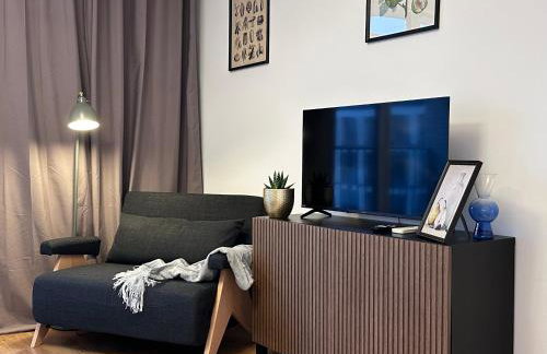 Soft Light Studio at Krochmalna - Foto 4