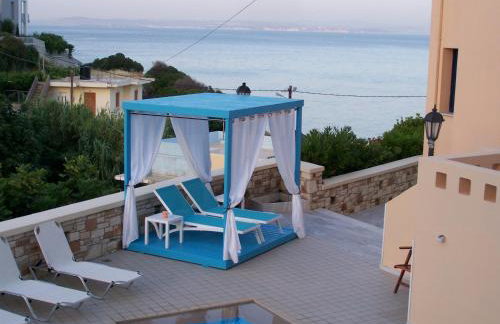 Sea Breeze Apartments Chios - Photo 26