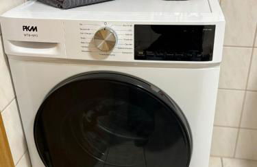 Boardinghouse Plauen im Zentrum der Stadt - Foto 36