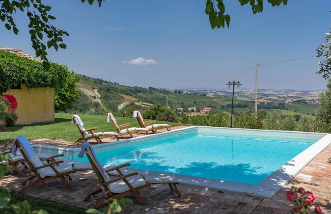 An-f453-cbgn2at - Casale Verdicchio - Foto 5