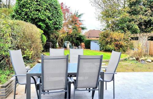 Beautiful newly renovated flat in Orpington - Foto 19