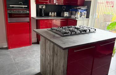 Treetops flat1 Hall Green B28 - Foto 1