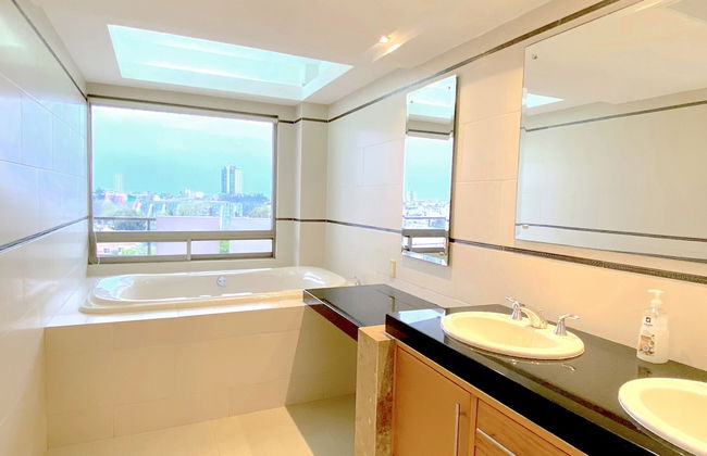 Topacio7 Residencial by Vecino Stays - Foto 51