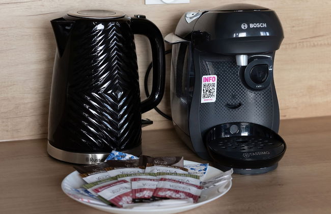 Seaside Apartment Ustronie by Renters - Photo 19