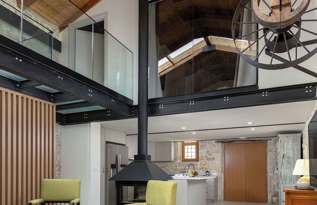 The Olive Mill Loft - Foto 17