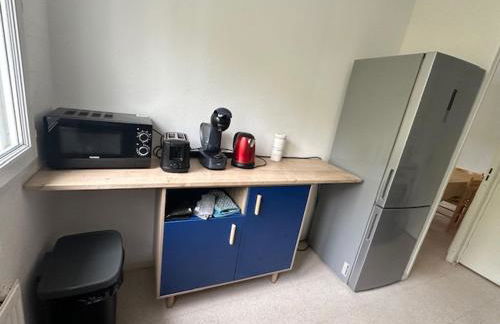 Appart Orleans Gare - Foto 13