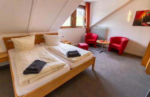 Weingut & Gästehaus Heidhof - Foto 8