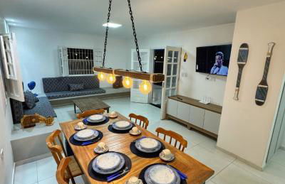 Casa Coroa Grande! A Sua Casa de Praia em São José - Foto 32