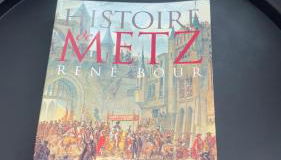 Le 63 Stras' - Proche Gare et Centre-Ville Metz - Foto 2