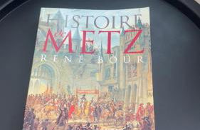 Le 63 Stras' - Proche Gare et Centre-Ville Metz - Foto 2