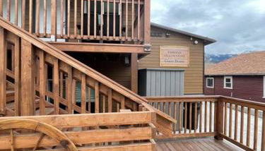 ParkWay Yellowstone Riverside Studio #6 - Foto 2