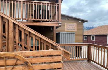 ParkWay Yellowstone Riverside Studio #6 - Foto 2