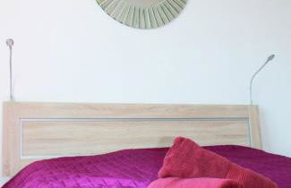 Comfy 2 min to Beach - AC - Photo 15