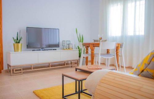 MojacarProperty, Apto Los Llanos - Foto 1