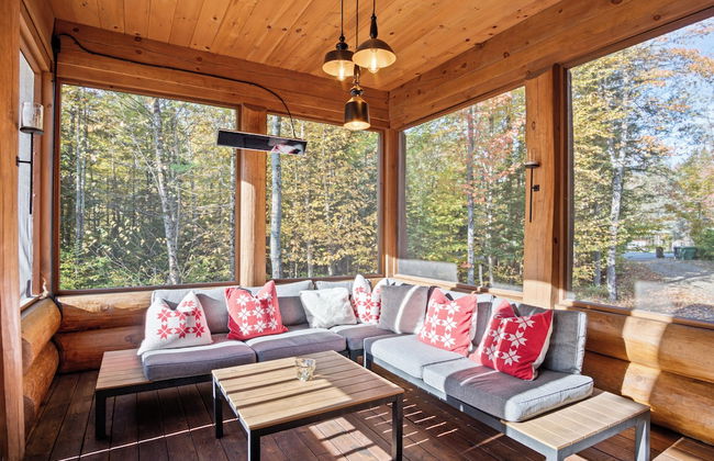 L Imprévu by Tremblant Platinum - Foto 26