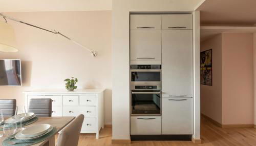 3722 Lo Spole Apartment by Barbarhouse - Foto 5, stove