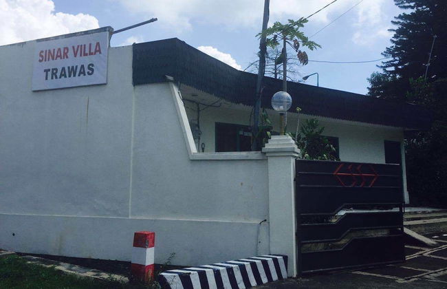 Sinar Express Villa - Foto 1