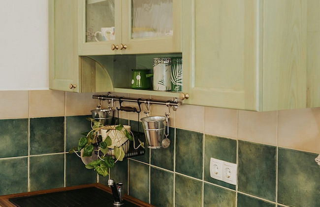 Apartments Mozinetova hisa - Foto 14