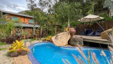 Refúgio Serra das Águas - Foto 1