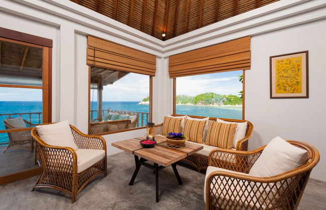 Cape Shark Pool Villas - Photo 23