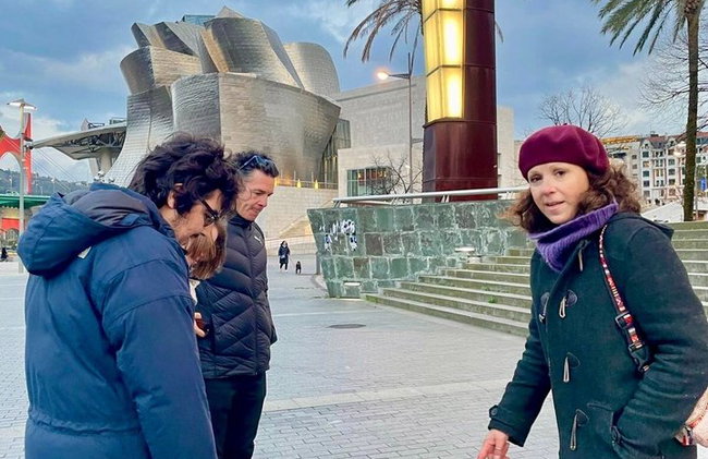 Bilbao Ein Tag als Einheimischer in der Stadt - Foto 6