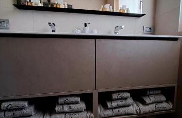 Residenza 39 with garage & bikes -800 mt to Bernina Express - Foto 29