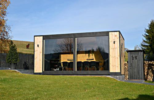 Domki Pod Cerkwią - Foto 57