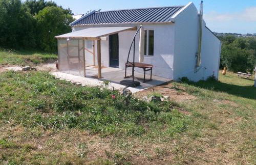 maisonnette pêcheur Bertheaume - Photo 20