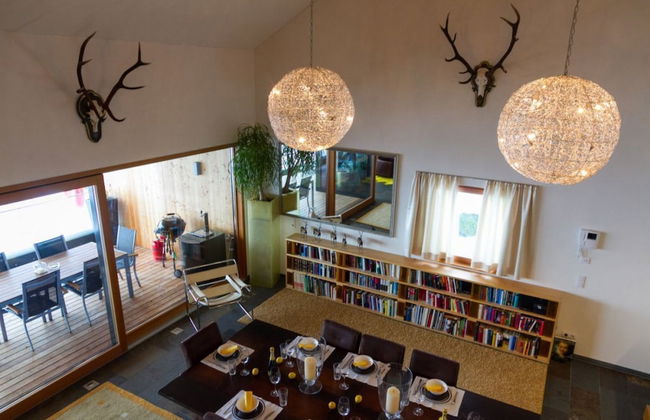 Big Sky Ferienwohnungen - Foto 12