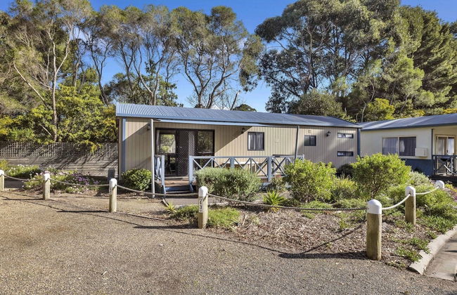 Metung Holiday Villas - Foto 67