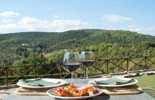 Tenuta di Forte Sorgnano - Foto 20