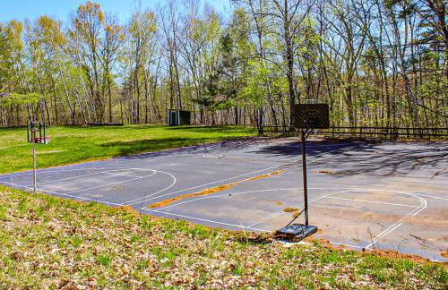 Deer Hill Camp - Foto 19