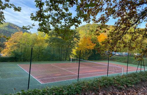 Gîte au nid de l’écureuil - Foto 26