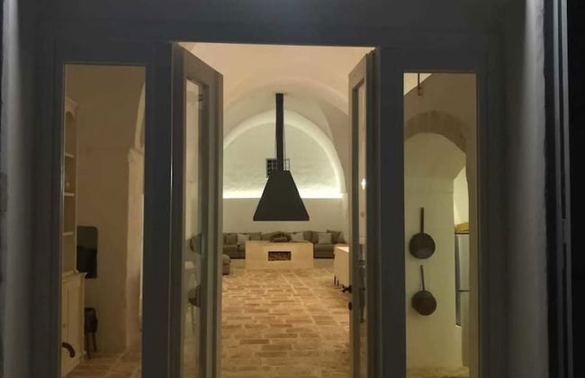 Masseria Verbena - Photo 17