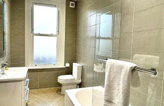 Mode Apartments St Annes - Foto 45