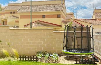 Casa VillaFlamenca - Foto 20