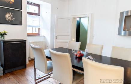 Herrenhaus Burg Vlatten - Foto 30