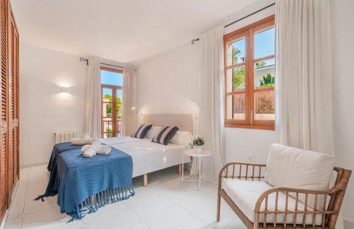 Ca Na Luisa-Residential Area - Foto 20