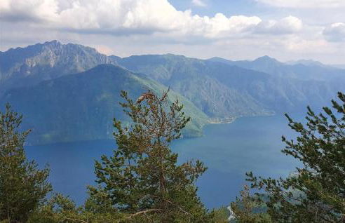 Cozy Apartment In Anfo With Wifi - Foto 23