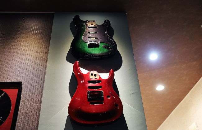 The Beehive Otaru - Photo 42