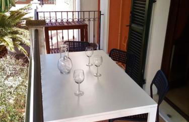 Appartamento Prima Fila Mare , La Vecchia Chiesa - Foto 10