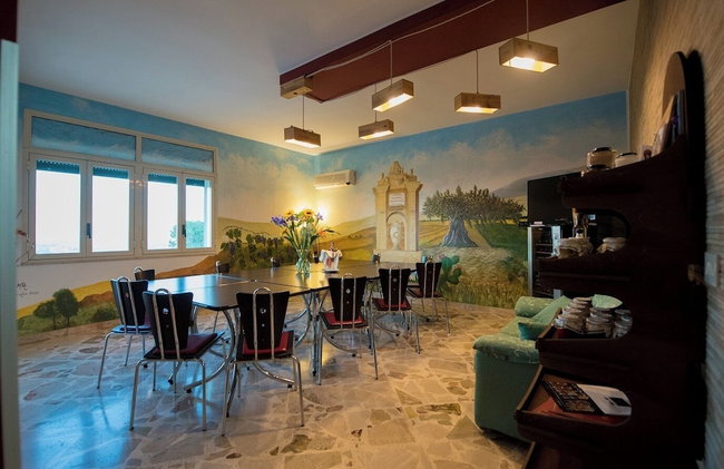 Room-camagna Country House - Immersed in - Photo 8