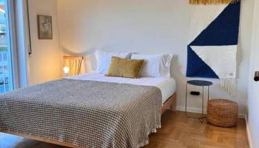 Porto Aldoar Boutique Flat Garden -Duarte - Foto 2