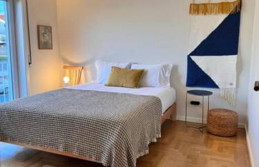 Porto Aldoar Boutique Flat Garden -Duarte - Foto 2