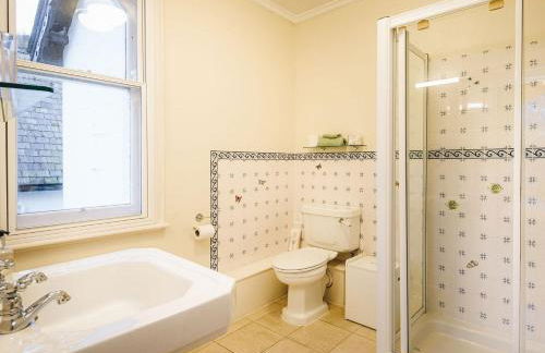 The Forest Country House B&B - Foto 43