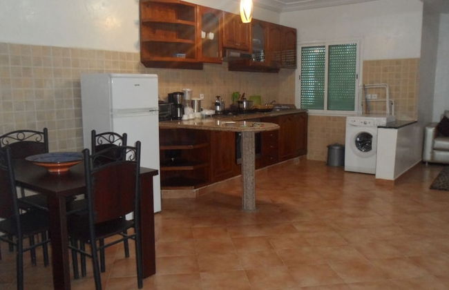 Appartement 61 Résidence Mers Beach - Foto 6