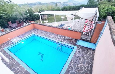 Bellavista-Spa Jacuzzi Sauna Pool - Foto 1