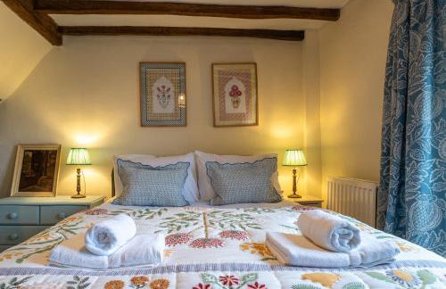 Beautiful 2 Bedroom Cottage in the Cotswolds - Photo 63