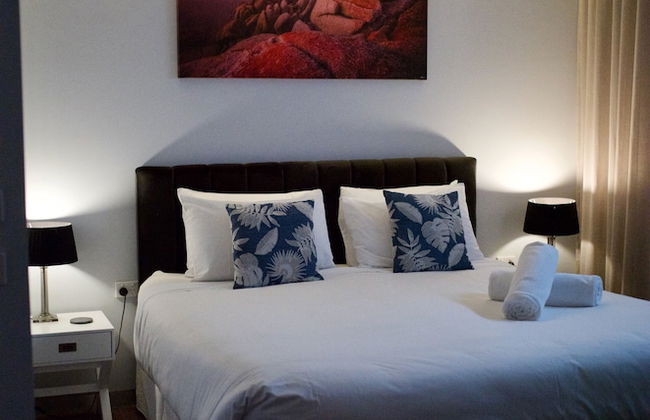 Bay Of Fires Apartments - Foto 7