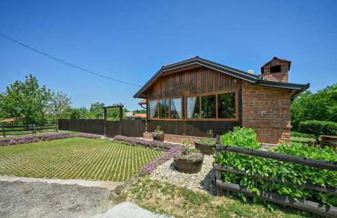 Nice Home In Vrbovec With Kitchen - Foto 13
